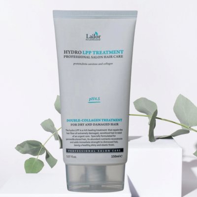 La´dor Hydro LPP Treatment Hydratační ošetření 150 ml – Hledejceny.cz