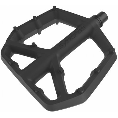 Scott SYNNCROS Flat Pedals Squamish III pedály – Sleviste.cz