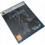 The Last Faith – Hledejceny.cz