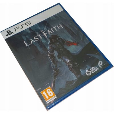The Last Faith – Hledejceny.cz