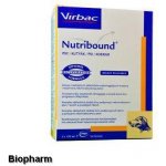Virbac Nutribound Dog 3 x 150 ml – Hledejceny.cz
