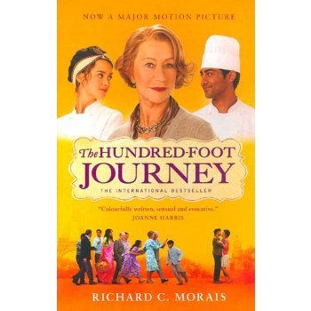 The Hundred-Foot Journey