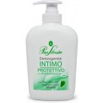 Pino Silvestre intimní ochranný mycí gel Tea Tree 200 ml – Zboží Dáma