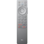 Dálkový ovladač TCL RC933 – Zboží Živě
