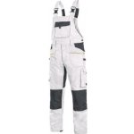 Canis CXS Stretch pánské kalhoty bílá/šedá – Zbozi.Blesk.cz