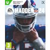 Hra na Xbox Series X/S Madden NFL 24 (XSX)