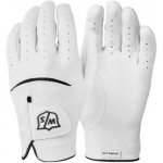 Titleist Players Cadet Mens Golf Glove bílá Levá M – Hledejceny.cz