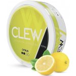 Clew Citrus 10mg 20 sáčků – Zboží Mobilmania