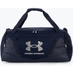 Under Armour UA Undeniable 5.0 Duffle MD tmavě modrá 58 l – Zboží Dáma