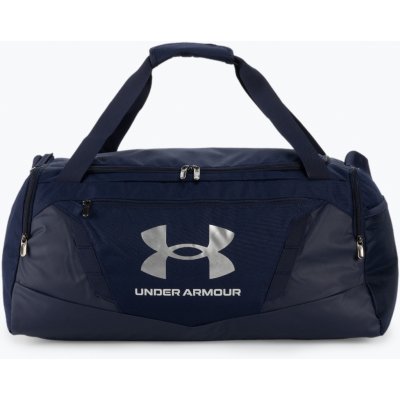 Under Armour UA Undeniable 5.0 Duffle MD tmavě modrá 58 l – Zbozi.Blesk.cz