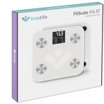 TrueLife FitScale W6 BT – Zbozi.Blesk.cz