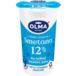 Olma Smetana na vaření 12 % 200 g – Hledejceny.cz