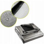 Bradas Plachta zakrývací 2x4m 260g EXTRA SILNÁ PL2602/4 – HobbyKompas.cz