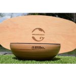 Woodboards REHABO 360 KOMPLET Indo Board – Hledejceny.cz