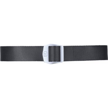 Ortovox Strong belt Černá