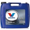 Motorový olej Valvoline SynPower FE 5W-20 20 l