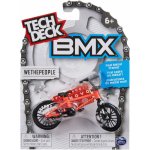 Tech Deck BMX Sběratelké kolo Wethepeople oranžová, 6028602 – Zbozi.Blesk.cz