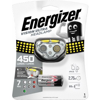 Energizer Vision Ultra