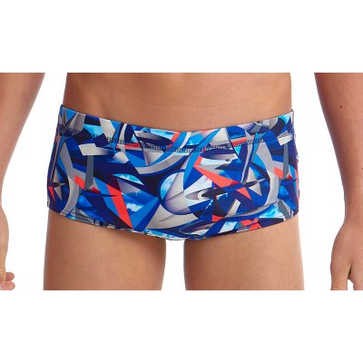 Funkytrunks Funky Trunks Futurismo Boys – Zboží Mobilmania