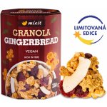 Mixit Perníčková granola 250 g – Hledejceny.cz