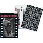 Piatnik Charlie Chaplin – Zboží Mobilmania