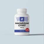 Dr. Fleming Magnézium citrát 600 mg 110 tablet – Hledejceny.cz