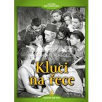Krška Václav: Kluci na řece - digipack DVD – Zboží Mobilmania
