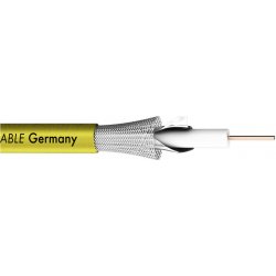 Sommer Cable 600-0857F SLIMLINE RCB - videokabel FRNC