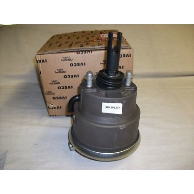 Válec ruční brzdy IVECO – Zbozi.Blesk.cz