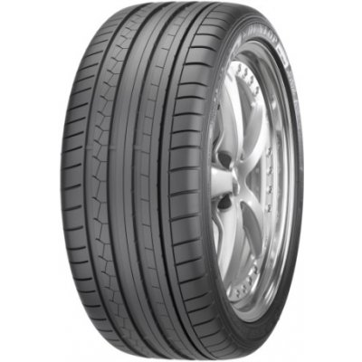 DUNLOP SP MAXX GT 275/40 R20 106W Runflat – Hledejceny.cz