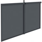 G21 boční markýza 3,7x2 m pro pergolu Austin – Hledejceny.cz