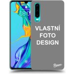 Picasee ULTIMATE CASE Huawei P30 - Vlastní design/motiv – Zboží Živě