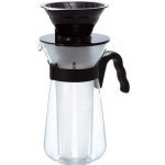 Hario Dripper V60 Plastic Fretta Ice-Coffee – Zboží Dáma