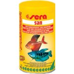 Sera San Nature 10 l – Zboží Dáma