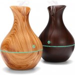 Verk 01645 aroma difuzér ultrazvukový color 200 ml – Hledejceny.cz