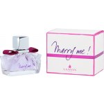 Lanvin Marry Me! parfémovaná voda dámská 50 ml – Zboží Dáma