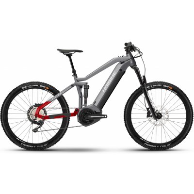 Haibike AllTrail 5 2022 – Zboží Dáma