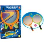 Wiky Tenis plážový 40x23 cm – Zboží Dáma