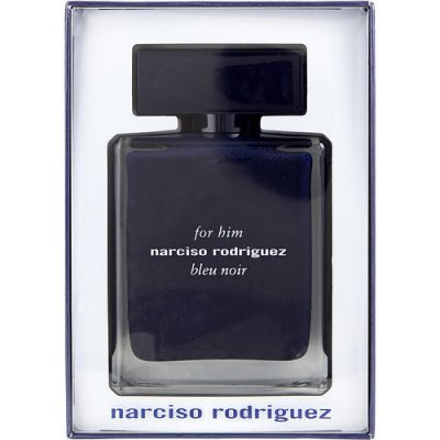 Narciso Rodriguez Bleu Noir toaletní voda pánská 150 ml