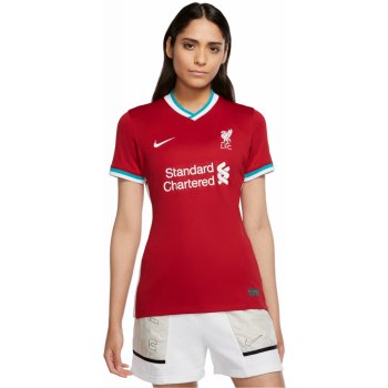 Nike dres Liverpool FC Stadium 2020/21 domácí