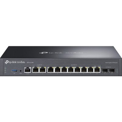 TP-LINK ER7412-M2 – Zboží Živě