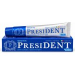 PresiDENT Sensitive 75 ml – Hledejceny.cz