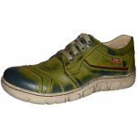 Kacper dámská 2 0204 zelená – Sleviste.cz