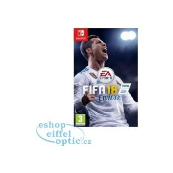 FIFA 18