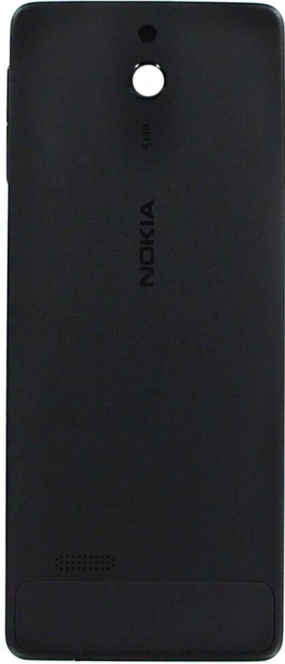 Kryt Nokia 515 zadní černý