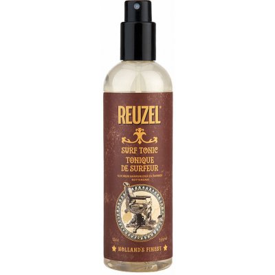 Reuzel Surf Tonic stylingové tonikum s mořskou solí 355 ml – Hledejceny.cz