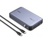 Ugreen 20000 mAh šedá 25188 – Zboží Živě