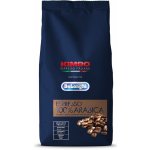 Kimbo for DeLonghi Espresso 100% Arabica 1 kg – Zboží Dáma