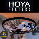 Hoya PL-C UV HRT 58 mm – Hledejceny.cz