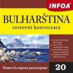 Bulharština cestovní konverzace + CD – Hledejceny.cz